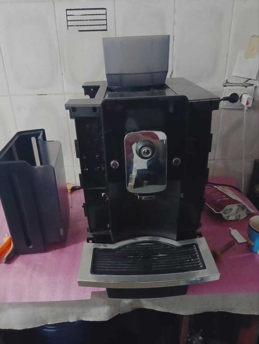 Ремонт и сервисное обслуживание профессиональных кофемашин