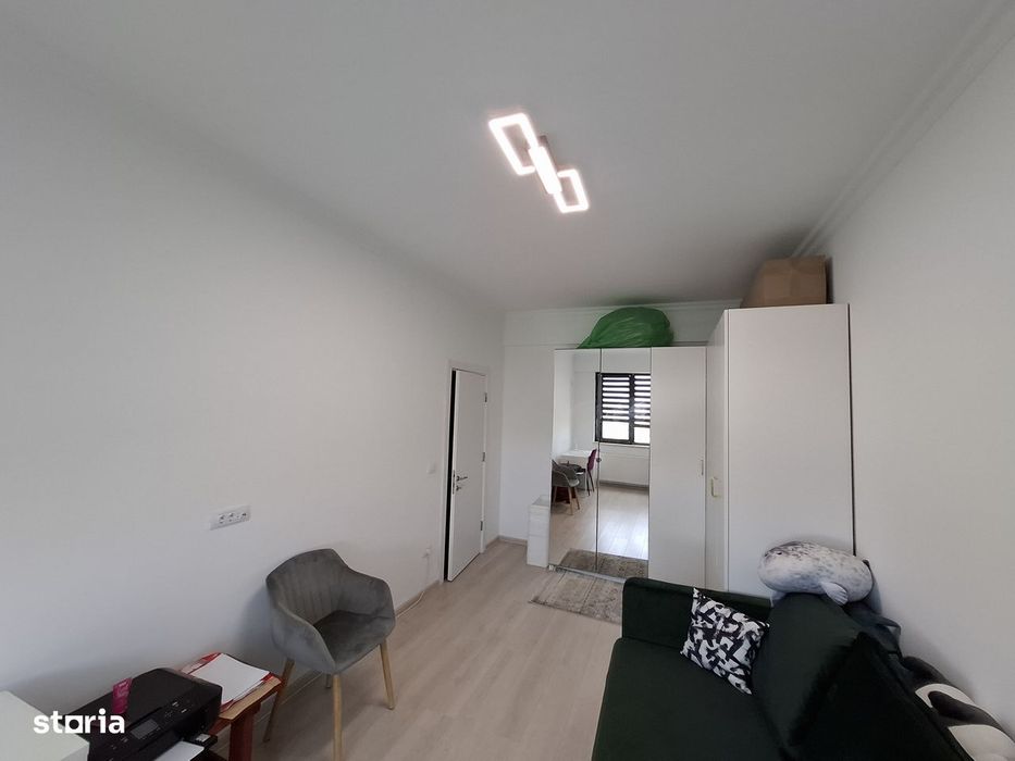 Apartament premium 2 camere cu loc de parcare Bratianu