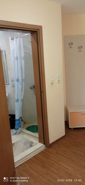 Дава се под наем Едностаен апартамент в Приморско - 45 кв.м за 200 € - Снимка #9
