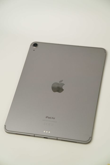 Tabletă Apple iPad Air M2, 11”, 8GB, 256 GB, wifi&cellular + Apple Smart Folio + Paperlike v3