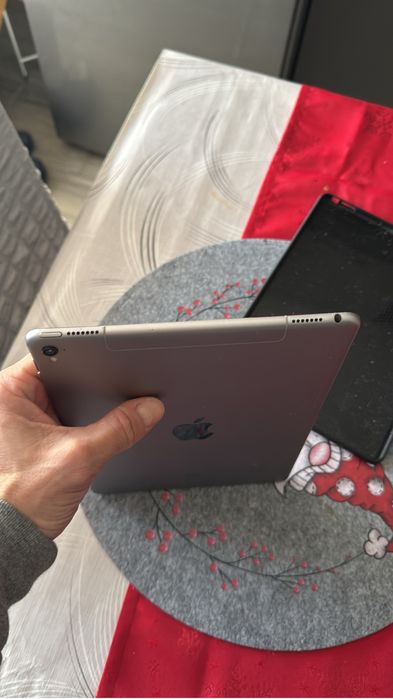 Ipad pro 9.7 32gb 4g celular