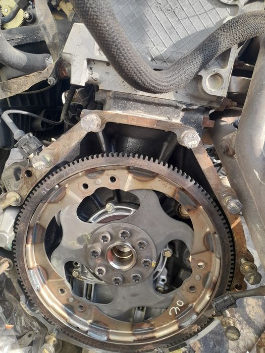 Двигатель запчасти для автомобиля