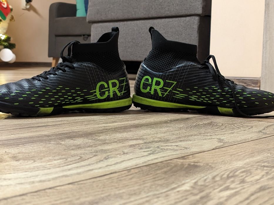 Стоножки CR7 38 номер