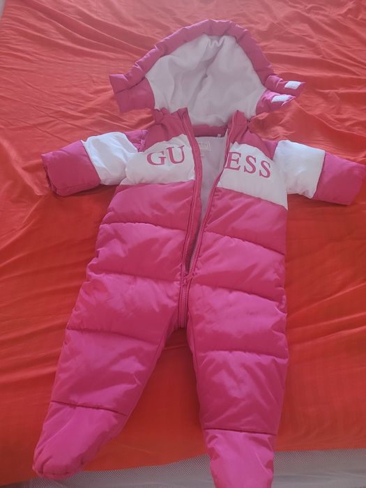 Vand combinizon copiii guess