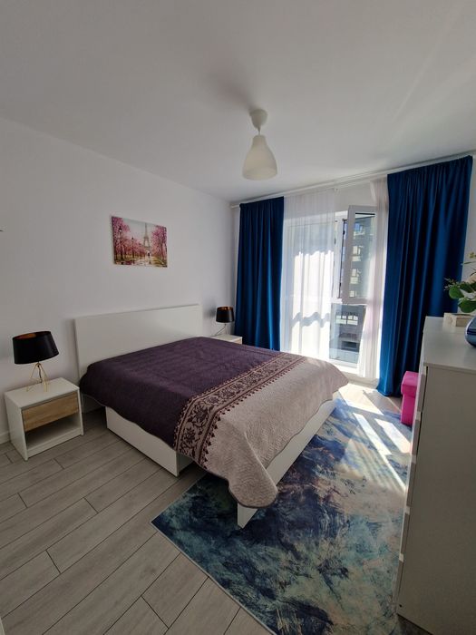 2 camere in Astorium My Home
