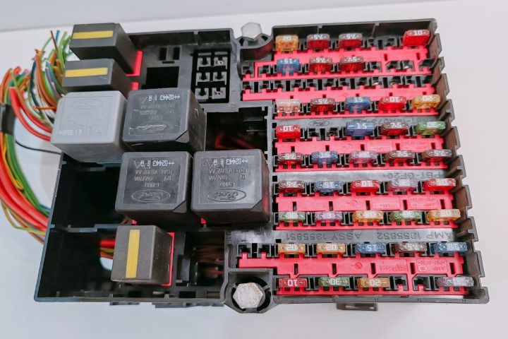 Panou Sigurante 2S6T14401LG / 2S6T 14401LG / 2S6T14401LG / 2S6T 14401