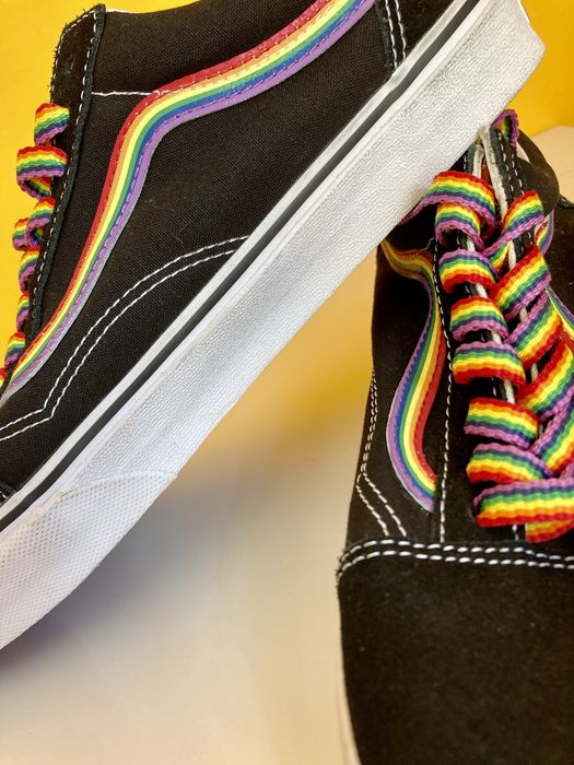 Vans Limited р-р 42