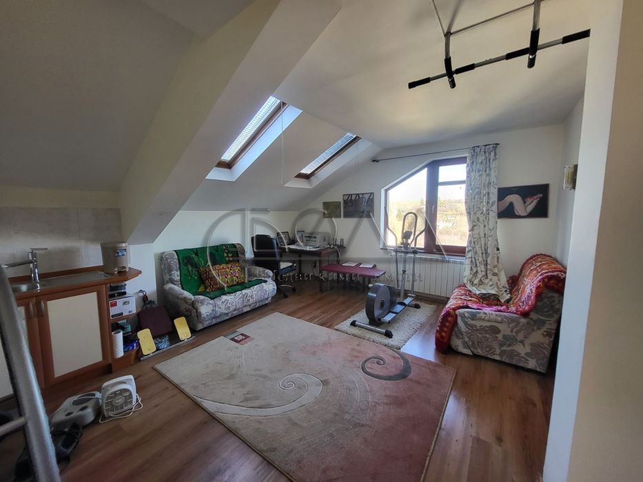 Продава се Къща в Банкя - 252 кв.м за 2461 €/кв.м - Снимка #9