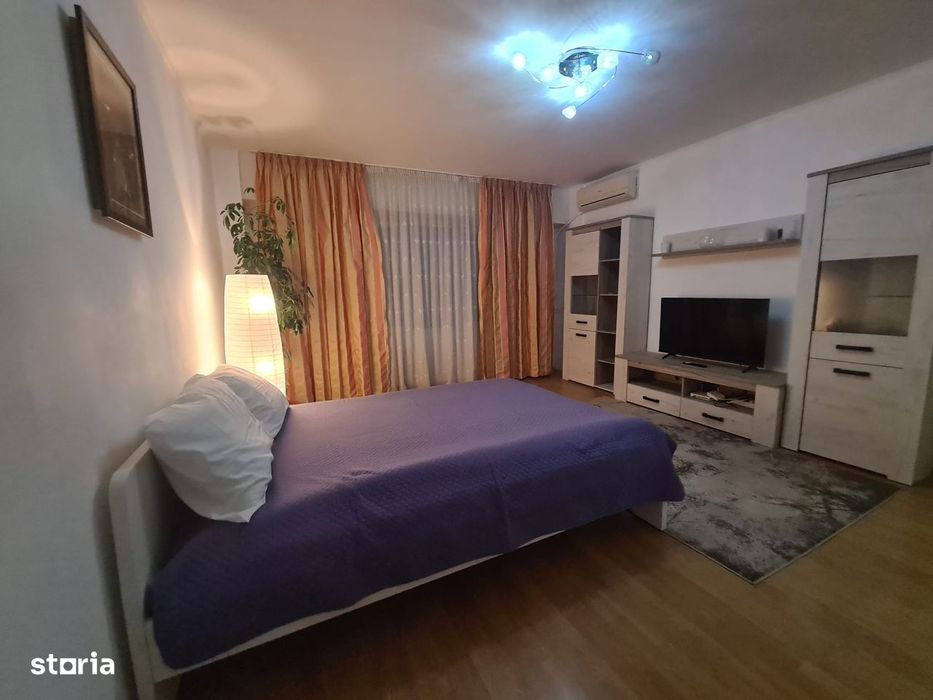Garsoniera Decebal 9 min M Muncii DB2026