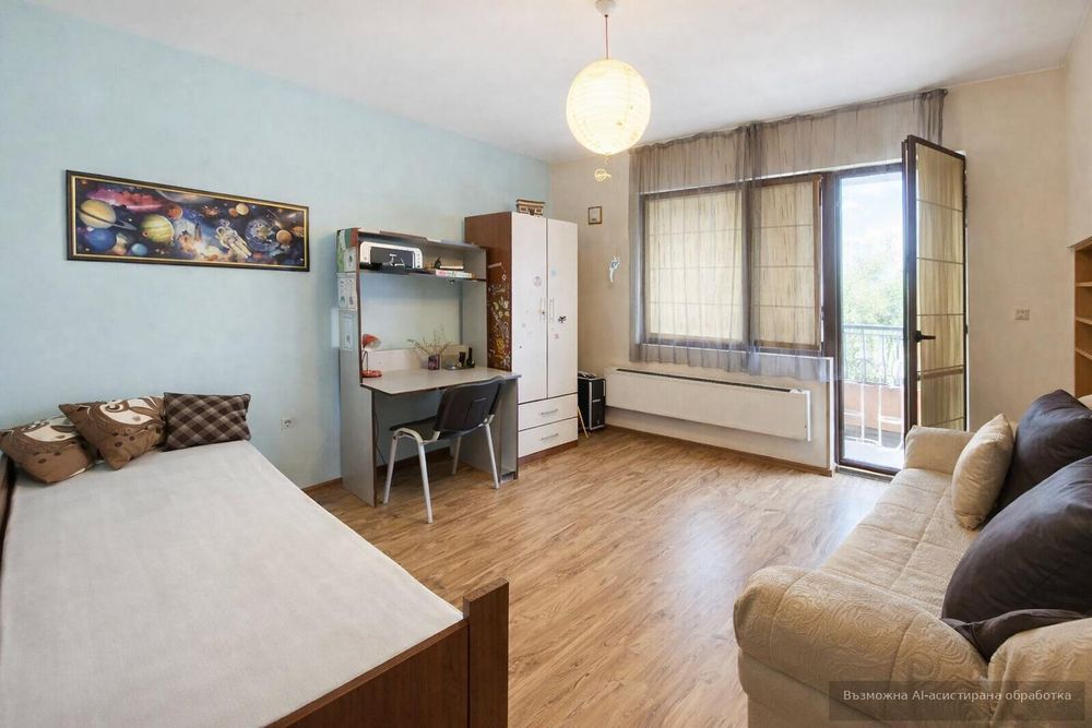 Дава се под наем Тристаен апартамент в Варна, Център - 75 кв.м за 650 € - Снимка #4