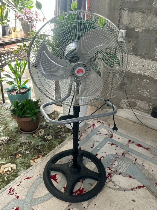 Продам вентилятор