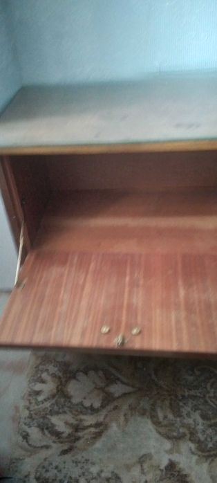 Мебель советского периода