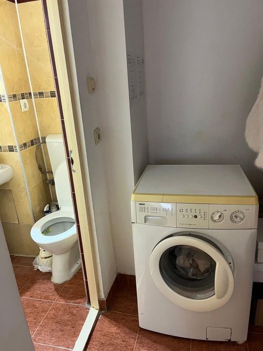 Garsoniera de inchiriat