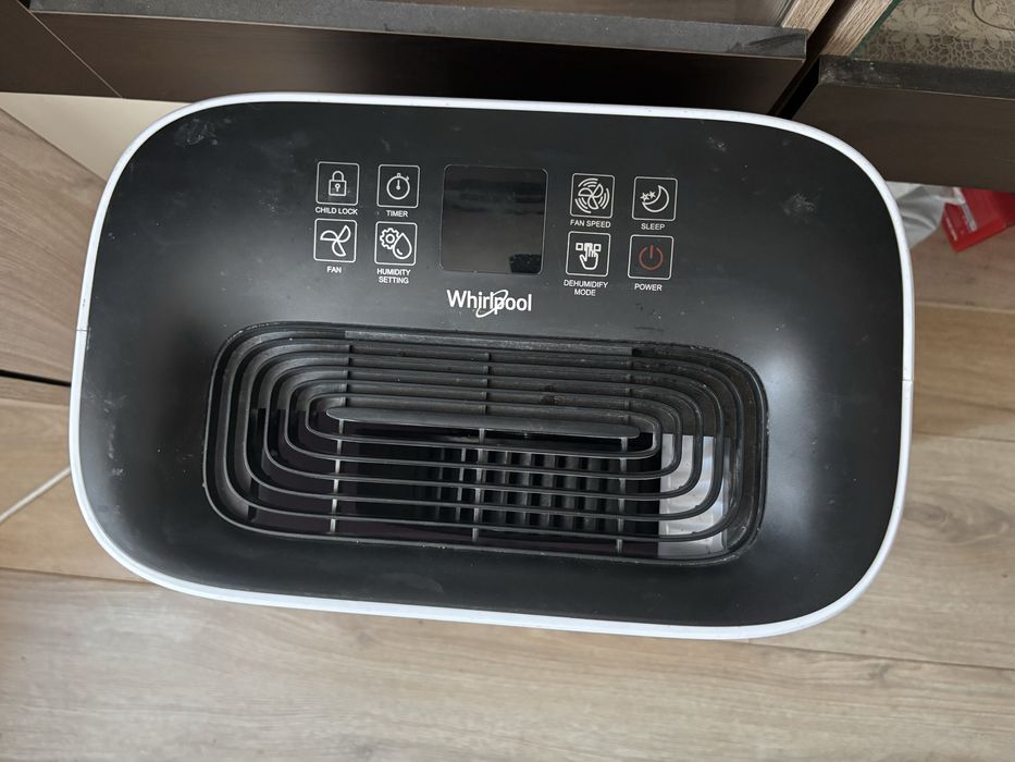 Влагоабсорбатор whirpool