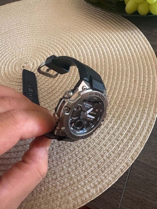 Часовник Casio G-Shock G-Street