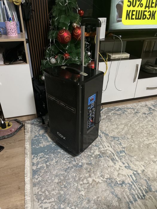 Акустическая система