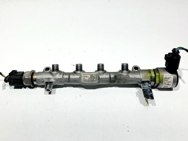 Rampa injectoare Volkswagen Golf 7 facelift 04L130089F 1.6 tdi DDYA; C