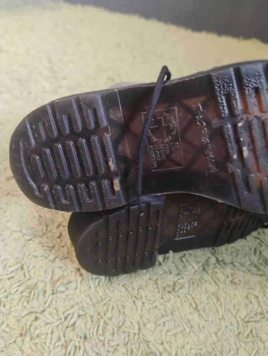 Dr Martens дамски обувки