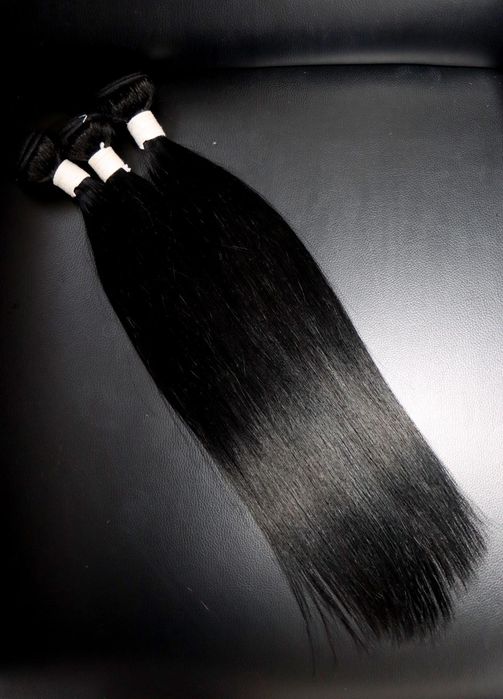 Естествена коса Реми от фабрика