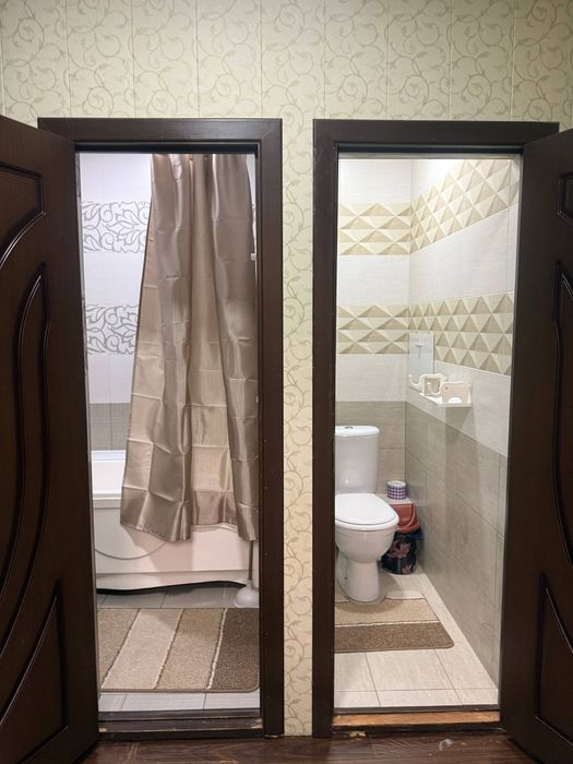 Арендуем квартиру