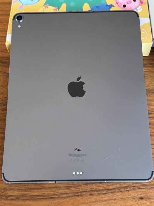 IPad Pro WiFi,Cellular