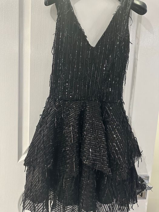 Рокля Faith in Fatih