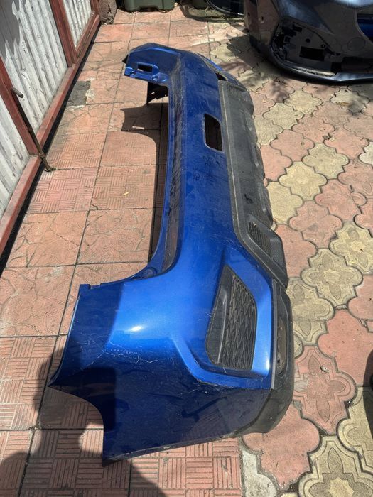 Bara spate Mitsubishi Asx 2018/2019/2020/2021