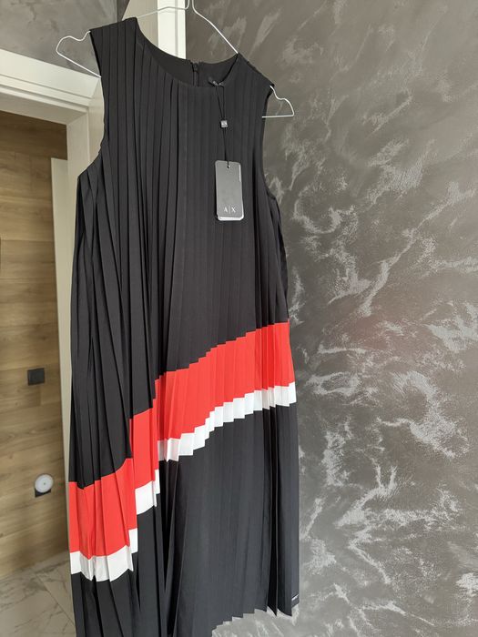 Armani Exchange - дамска рокля