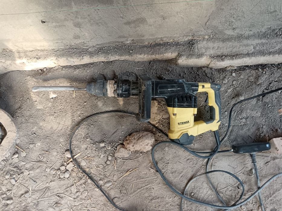 Перфаратор сотилади