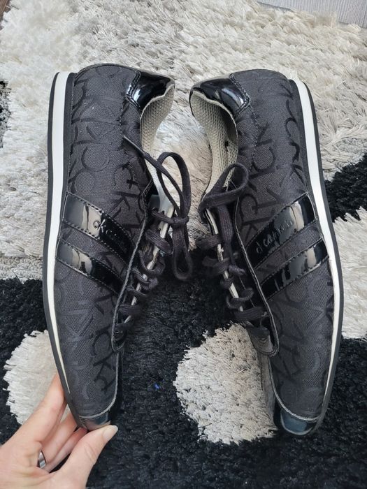 Adidasi Calvin Klein marime 43