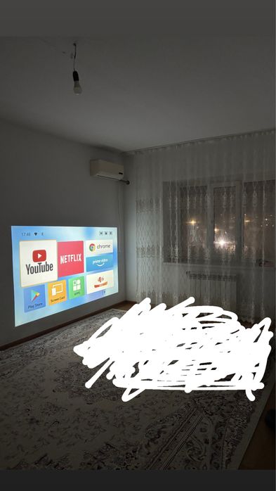 продам проектор A10