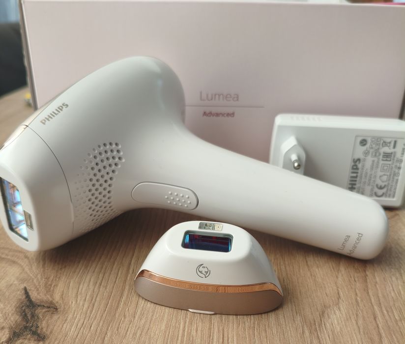 Фотоепилатор Philips - Lumea Advanced SC1997/00