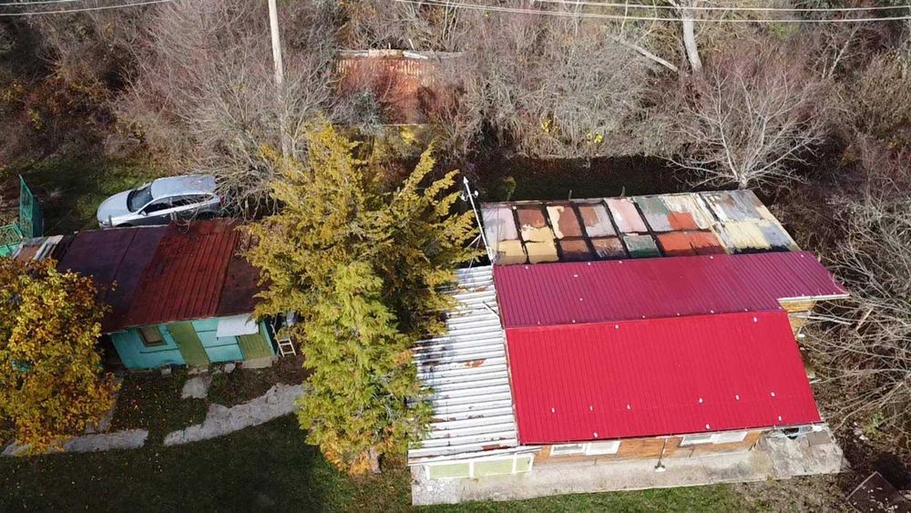 Продава се Парцел в София, Надежда 4 - 600 кв.м за 13 €/кв.м - Снимка #20