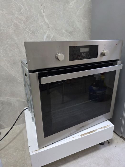 Cuptor Whirpool second hand