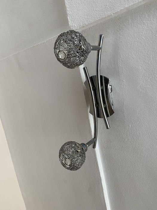 Осветителни тела