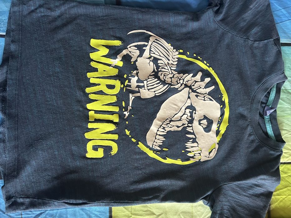 Детски тениски с Динозаври