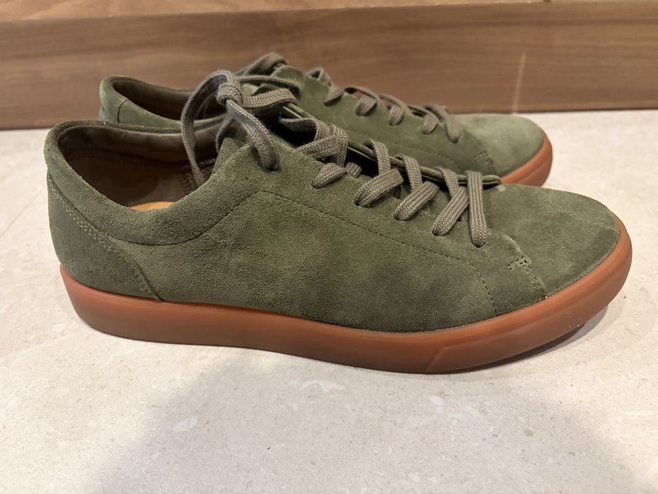 Обувки Ecco Soft 10