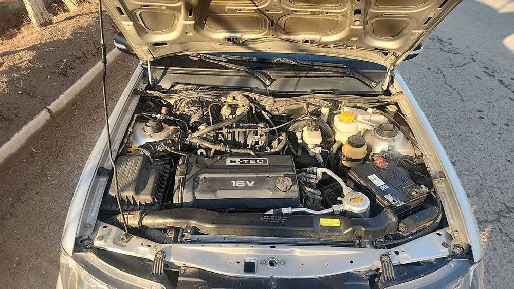 Nexia2 srochna sotiladi