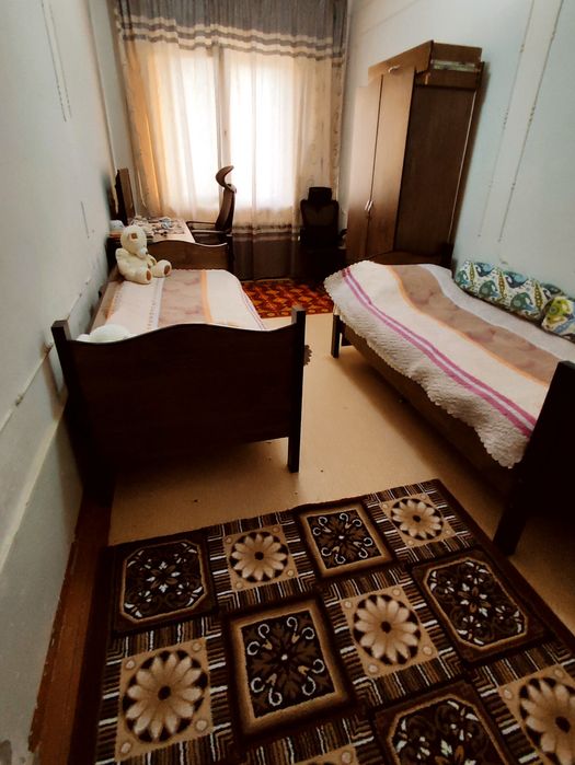 Продаётся квартира с мебелью