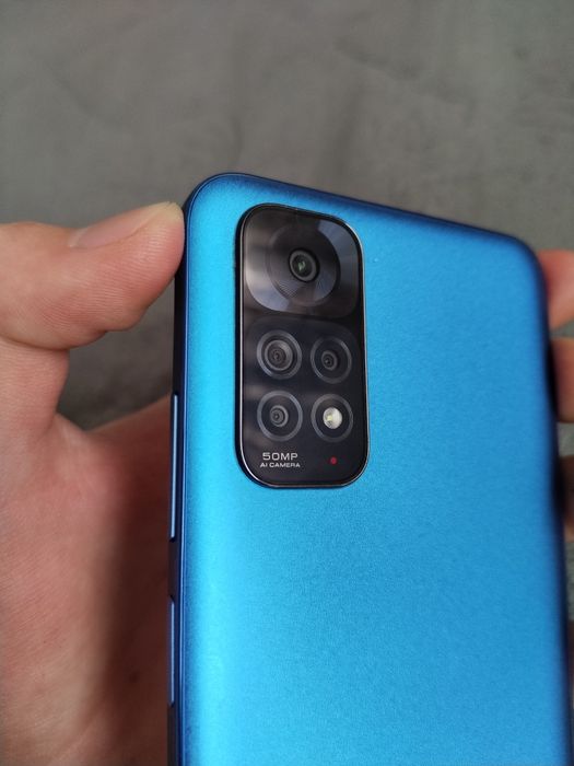 Xiaomi Redmi Note 11 продам