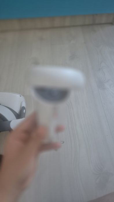 Meta quest 2  vr headset 128gb custom head strap