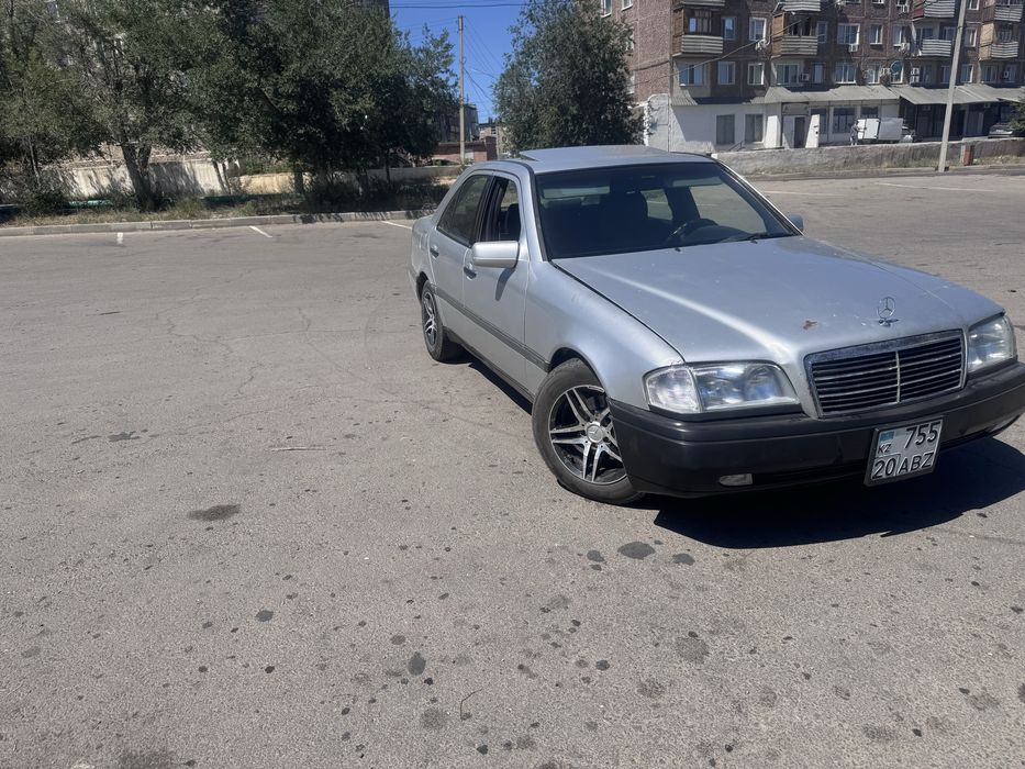 мерседес с класс