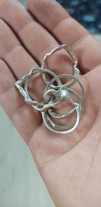 Кольцо Шах-араб.