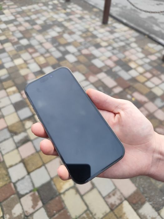 Iphone 16 pro 128гб