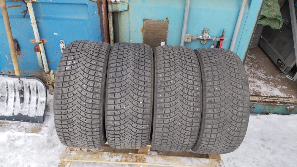 Продам резину на Бравус ,Мишлен