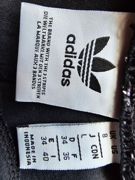 Спортен клин Adidas, размер С