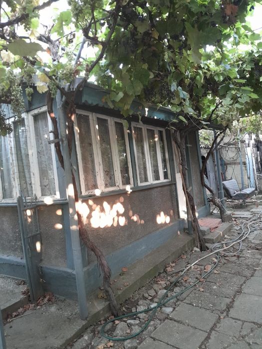 Casa cu teren Sihleanu