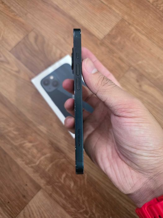 IPhone 13  айфон