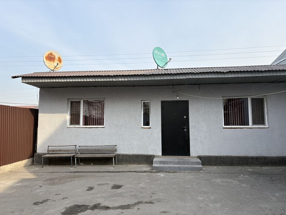 Продам дом в Кендале