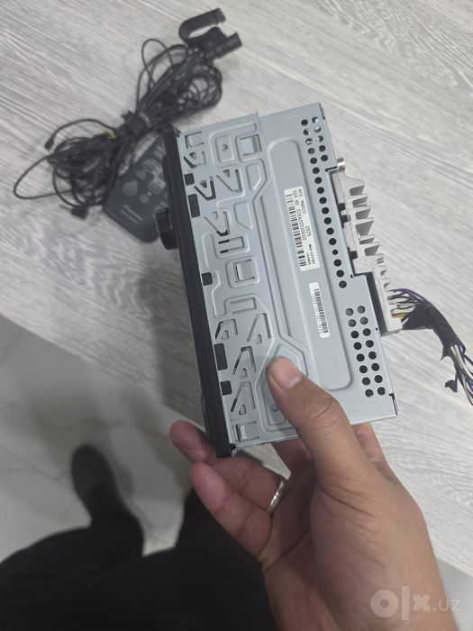 pioneer mvh-s325bt